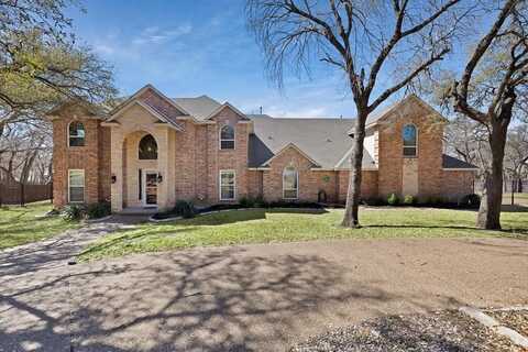 119 Allie Court, Hudson Oaks, TX 76087