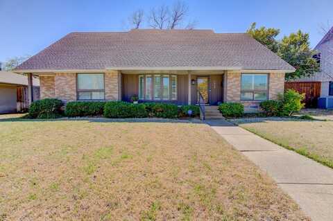 7428 Dalewood Lane, Dallas, TX 75214