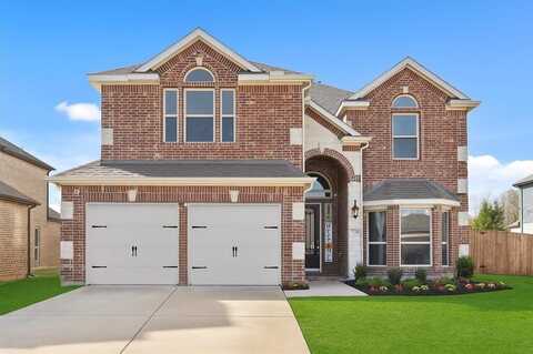 320 Calhoun Street, Glenn Heights, TX 75154