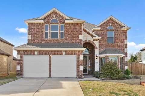 320 Calhoun Street, Glenn Heights, TX 75154