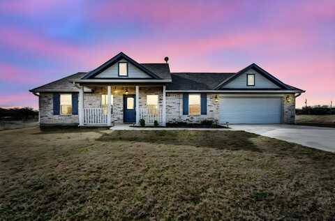 7135 Sandy Oaks Drive, Whitney, TX 76692