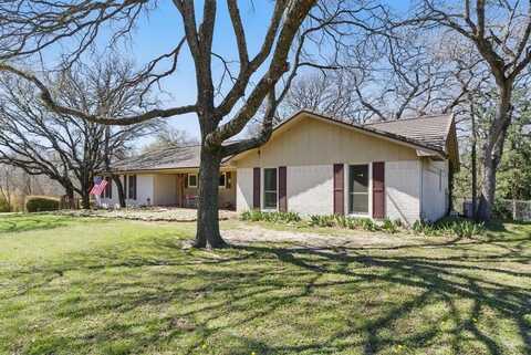 1010 Newell Drive, Hudson Oaks, TX 76087