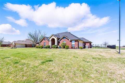 11144 Country Ridge Lane, Forney, TX 75126