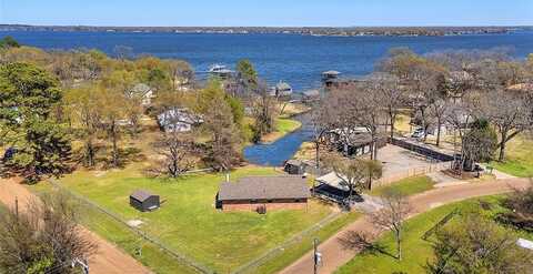 171 Lakeshore Drive, Trinidad, TX 75163