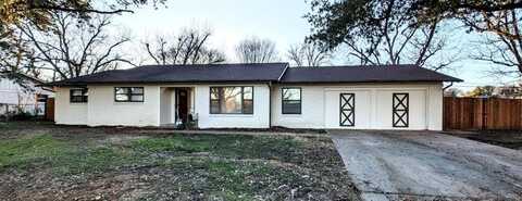 1608 Holt Street, Fort Worth, TX 76103