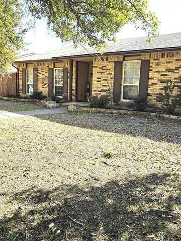 5108 Gilliam Circle, The Colony, TX 75056