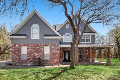 364 Crown Road, Willow Park, TX 76087