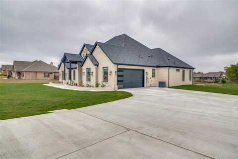 942 Southgate Court, Farmersville, TX 75442