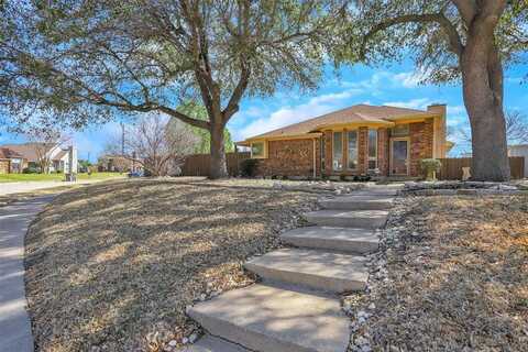 506 N Gaston Drive, Wylie, TX 75098