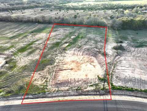 1036 Salvation Drive, Weatherford, TX 76088