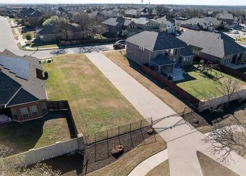 2303 Alloway Drive, Corinth, TX 76210