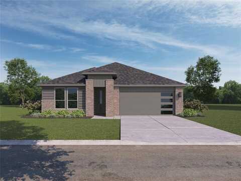 1720 SWALLOW Street, Denton, TX 76205