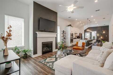 2320 Stella Lane, Northlake, TX 76247