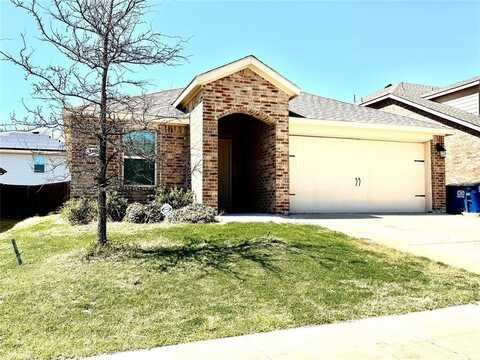 1005 Mercury Drive, Princeton, TX 75407