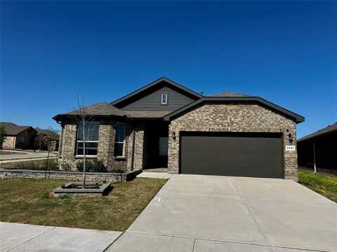 2432 O'Connor Ranch Drive, Weatherford, TX 76087