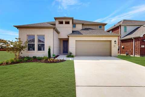 5209 Greenbrook Road, Denton, TX 76226