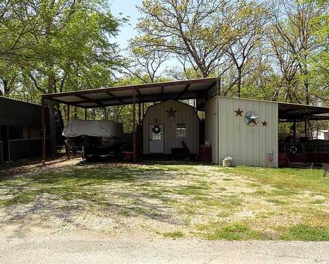 Lot 733 Private Road 5804, Yantis, TX 75497