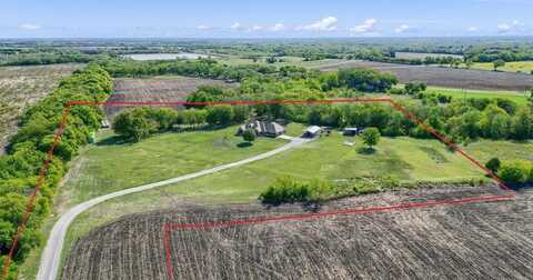 688 Harris Road, Gunter, TX 75058