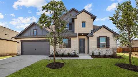 261 Diamond Dale, Lavon, TX 75166