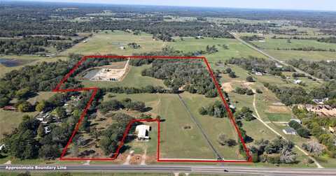 11133 St Hwy 19 N, Athens, TX 75752