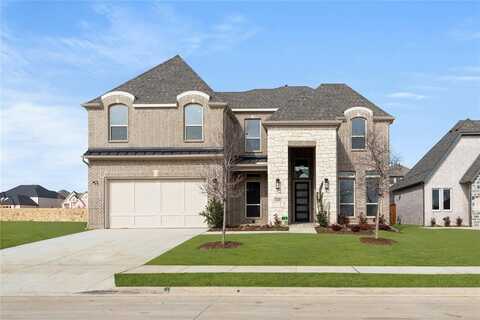 2628 Warm Springs Lane, Celina, TX 75009