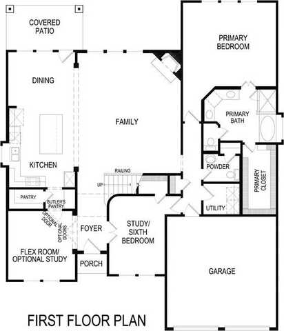 663 Cherry Bark Trail, Waxahachie, TX 75165