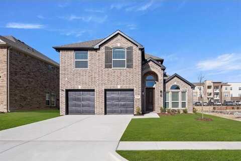 229 Tradd Street, Glenn Heights, TX 75154