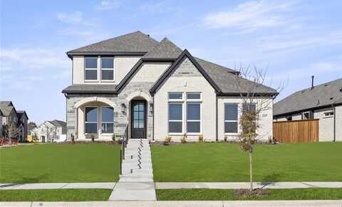 12707 Meadow Glen Trail, Rowlett, TX 75089