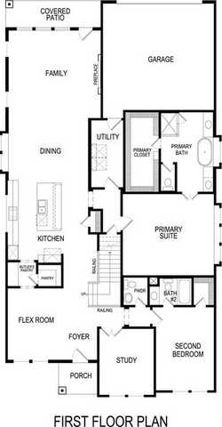 12707 Meadow Glen Trail, Rowlett, TX 75089