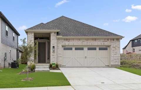 700 Valley Pines Drive, Anna, TX 75409
