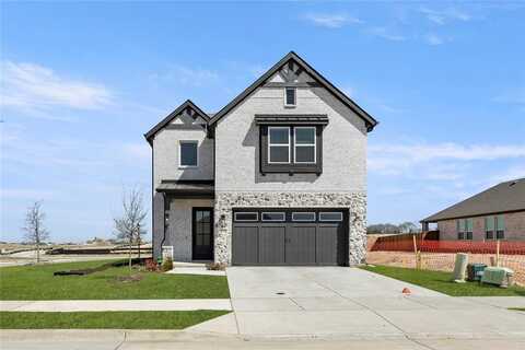 752 Wilderness Point Lane, Anna, TX 75409