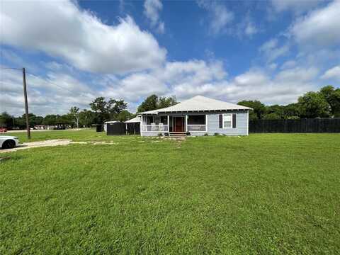 1321 Hall Street, Lancaster, TX 75134
