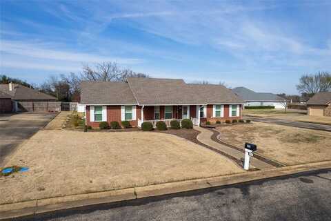 604 Mustang, Mount Vernon, TX 75457