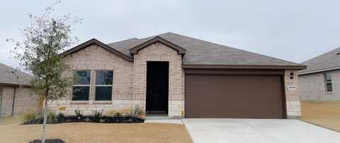 13491 STAGE COACH Lane, Cresson, TX 76035