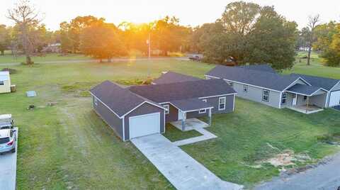 103 Eras Crossing, Trinidad, TX 75163