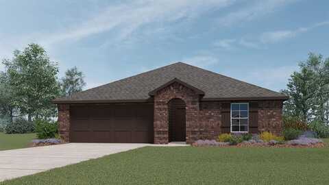 805 Chapin Lane, Ennis, TX 75119