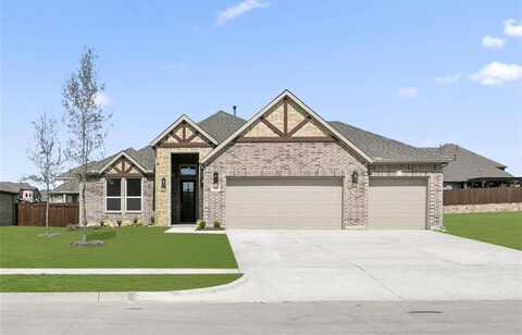 928 Gold Finch Lane, Forney, TX 75126