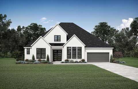 3208 Patterson Court, McKinney, TX 75071