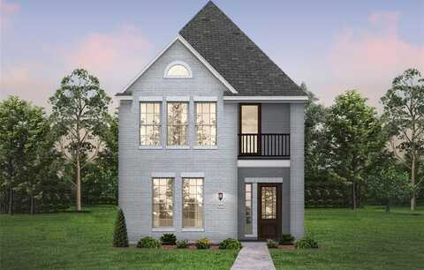 6513 Millie Way, McKinney, TX 75070
