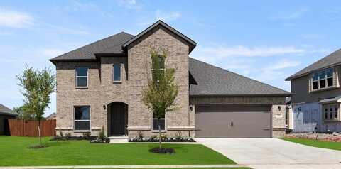 221 Redford Lane, Forney, TX 75126