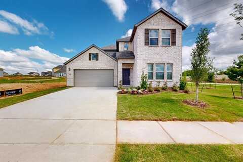3417 Goshawk Drive, Denton, TX 76208