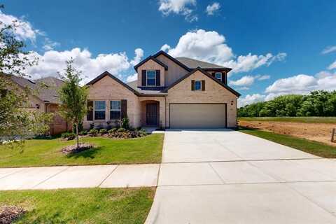 3312 Goshawk Drive, Denton, TX 76208