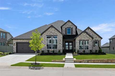 1820 Breezy Brook Lane, Northlake, TX 76226