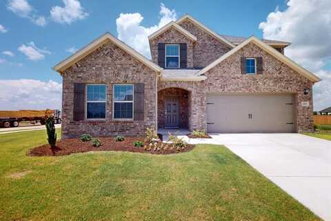 3353 Redbud Flower Trail, Grand Prairie, TX 76084