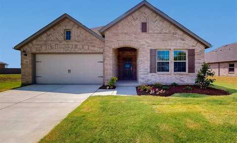 3361 Redbud Flower Trail, Grand Prairie, TX 76084