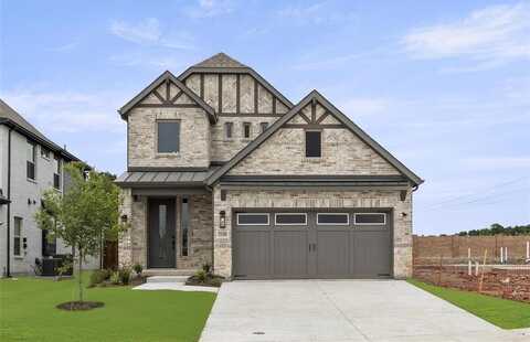 3108 Summer Rain Lane, Anna, TX 75409