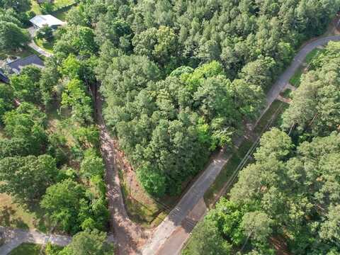 Tbd E Lake Dr, Gladewater, TX 75647