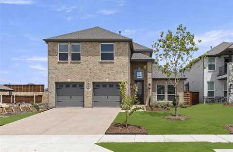 1825 Jasmine June, Mesquite, TX 75181