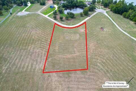 Lot 17 PR 2724, Mount Pleasant, TX 75455