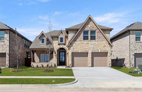 1314 Comal Drive, Forney, TX 75126